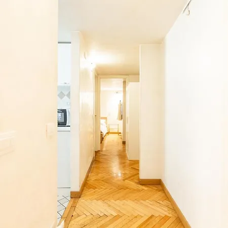 Entire Building With 4 Apartments Near The Colosseum Rome Exterior photo